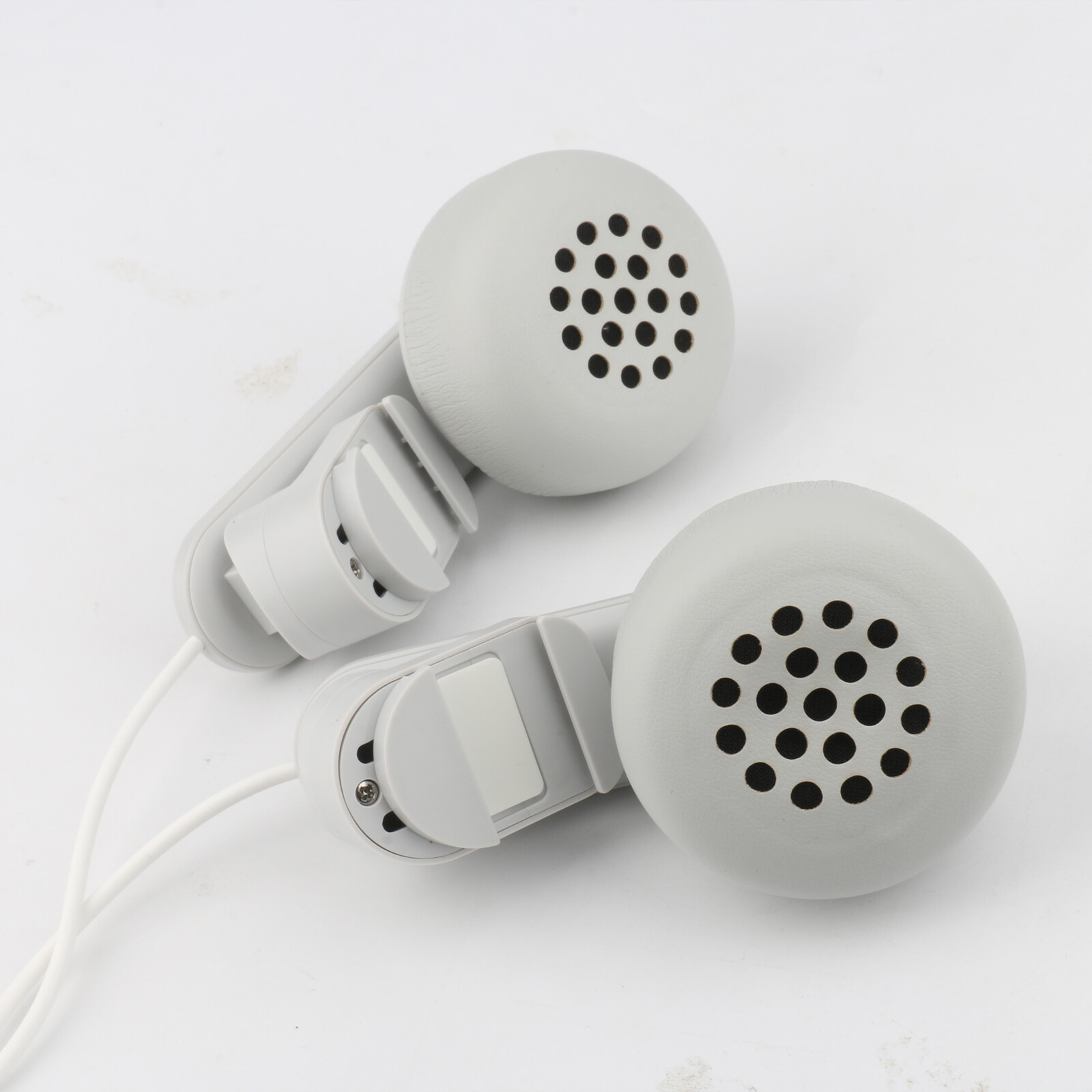 For Quest 2/3 VR Headset Loudspeaker VR Clip-on Headphones  Accessories Repalce