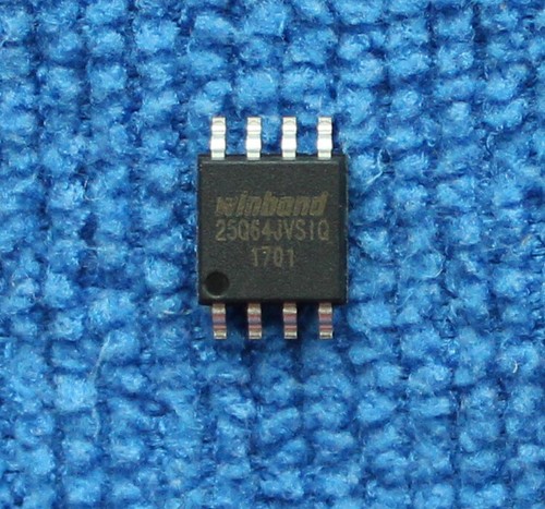 5pcs W25Q64JVSIQ W25Q64JVSSIQ W25Q64FVSSIG 25Q64JVSIQ IC Chip SOP-8 | eBay