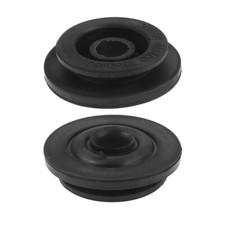 2Pcs Car Radiator Mount Upper Part 21507-4M400 For Nissan Rogue T32 2014-2020