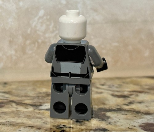 LEGO Star Wars The Inquisitor Minifigure - Picture 7 of 7