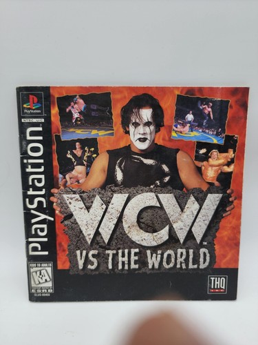 OG Xbox, PS1 & PS2 Original Video Game Manuals - Pick & Choose - Updated!! - Picture 46 of 135