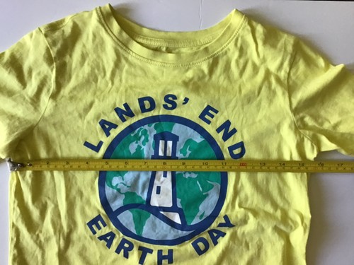 Girls T-shirts Lot of 3 Columbia Medium 10-12 Lands End Epic Threads Large - Picture 11 of 12