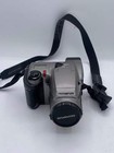Olympus D-620L 1.4 Mp Digital Point-and-Shoot Camera