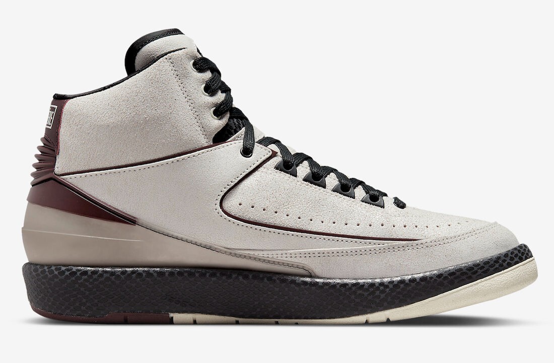 【US10】NIKE × A Ma Maniere Air Jordan 2 Size 10.5 - Jordan 2 A Ma Maniere for sale online | eBay