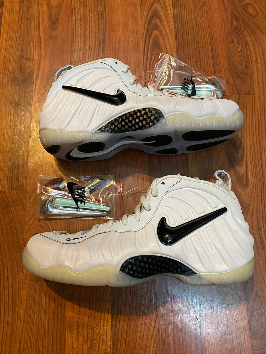 NEW Nike Air Foamposite Pro AS QS All-Star Penny RARE AO0817-001 Size 11 