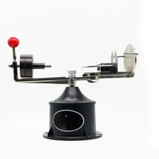 JT-08 Dental Centrifugal Casting Machine - Dental Lab Equipment-Lab Tools