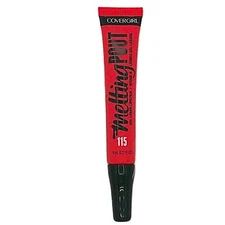 Covergirl Melting Pout Gel Liquid Lipstick #115 Gelebrate