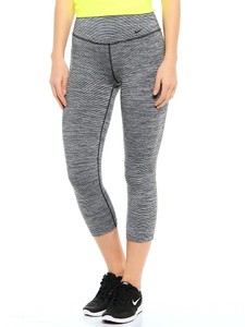 nike legend dri fit capri