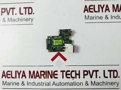 Atab 40358n-4 Pcb Card 40358n-1 - Bild 1 von 4