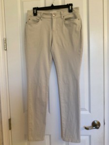 calça algodão natural