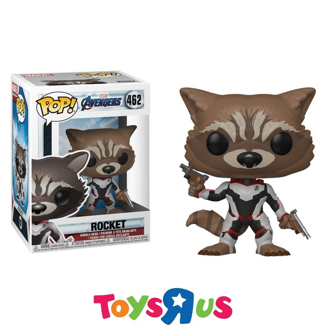 team rocket funko pop