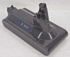 25.2V 6000mAh V10 REPLACE Battery for Dyson V10 Animal Absolute 969352-02 SV12