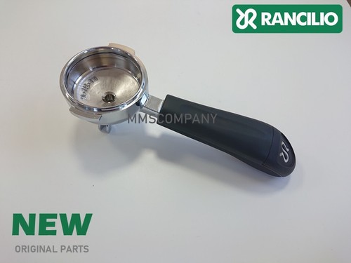 Kit De Réparation De Tête D'infusion Rancilio – Joints Et Pare-douche Pour Silvia (neuf)