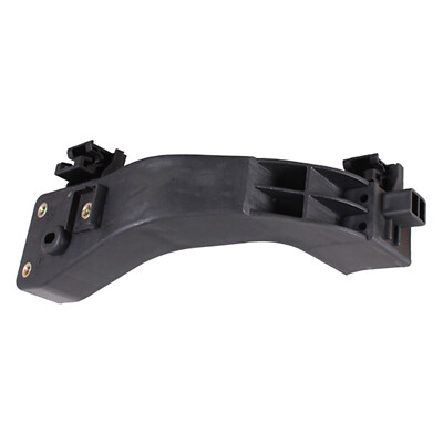 New Driver Headlight Bracket Plastic Direct Replacement For 2021-2024 Elantra