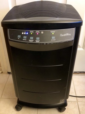 Healthway 9 Stage Air Purifier Filtration System 600 3 Ebay Healthway 9 Stage Air Purifier Filtration System 600 3 Ebay