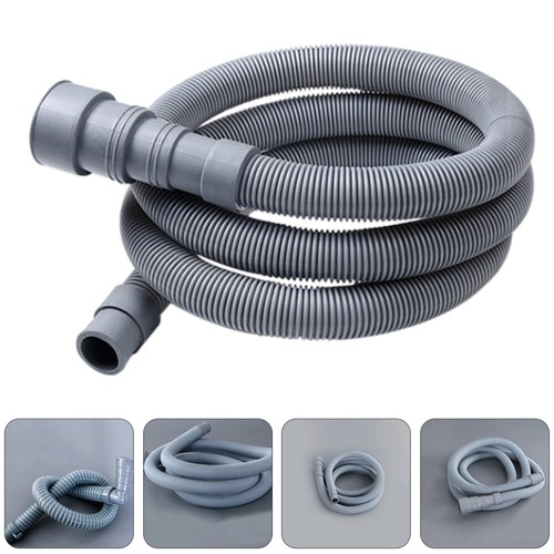 Extension Drain Pipe Washing Machine Pipe Washing Machine Draining Hose