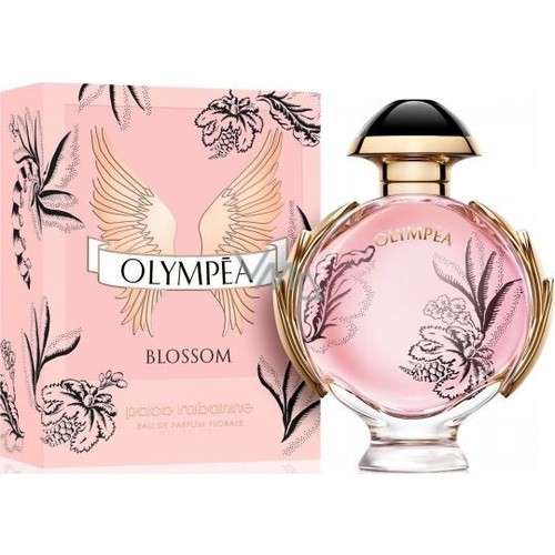 Paco Rabanne Blossom Eau de Parfum Florale Spray free delivery - Picture 3 of 6
