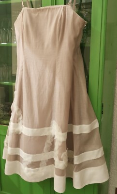 Festliches Kleid der Firma Coast Größe 42