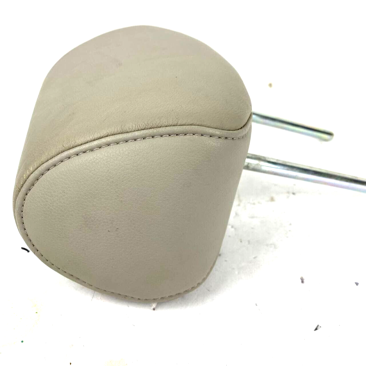 20072009 ACURA MDX HEADREST LEFT OR RIGHT REAR SEAT OEM eBay