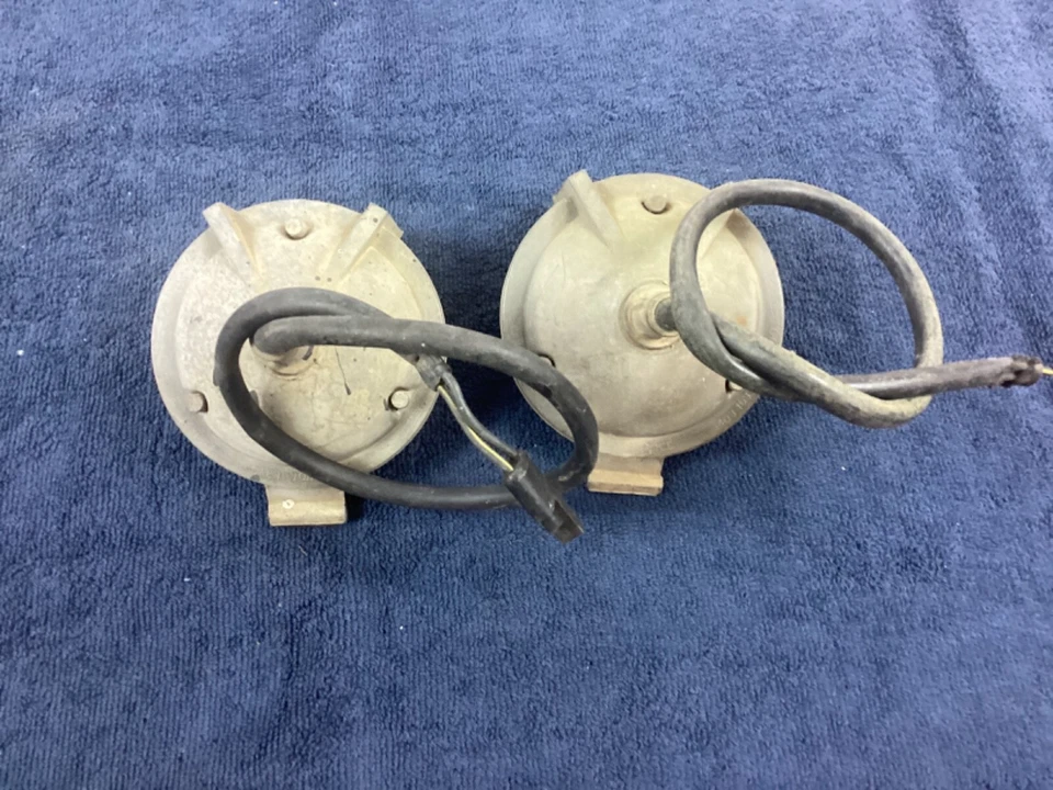 70 luces de señal de giro originales Plymouth Roadrunner GTX Foto 4 de 4