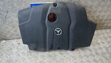 MERCEDES 2016 GLC 250 D 2.1 DIESEL ENGINE COVER A6510108512