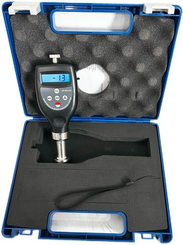 Sand Mould Hardness Tester for Fine/Coarse Sand with Load 980g Digital Display - Picture 1 of 6