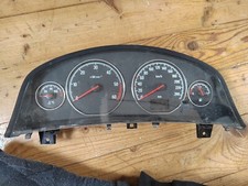 Compteur Opel SIGNUM
