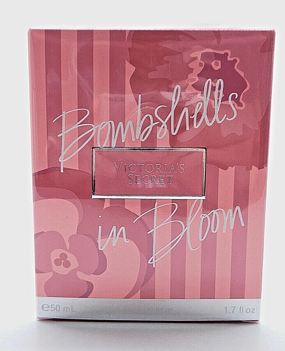 Victoria's Secret Bombshell Forever 100ml Women's Eau de Parfum