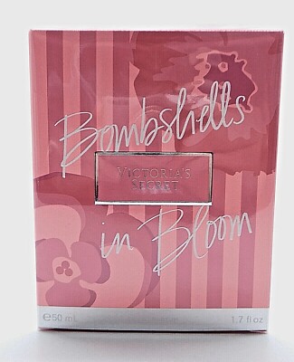 Victoria's Secret Bombshell Forever 100ml Women's Eau de Parfum
