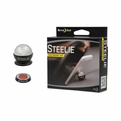 Nite Ize STCK11R8 Original Steelie Dash Mount Kit - Picture 1 of 1