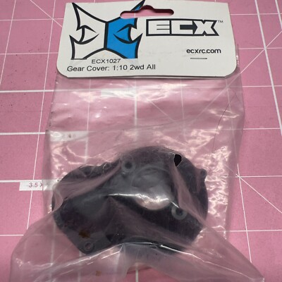 ECX ECX1026 Electrix Rc Horizon Hobby ecxrc 1:10 2wd All. Torment