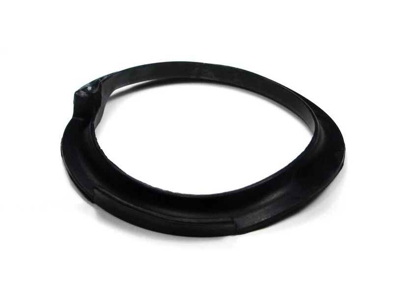 BMW Genuine Front Upper Plate Coil Spring Rubber Pad Mount  