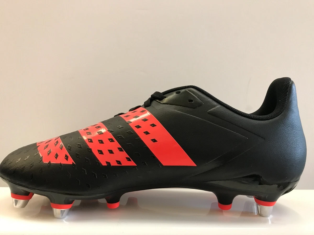 Adidas malice outlet rugby boot studs