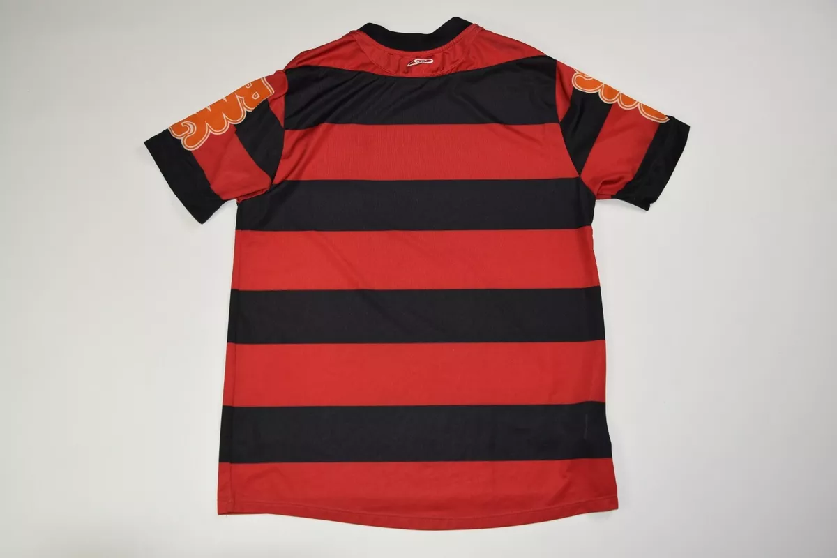  Flamengo Soccer T-Shirt : Clothing, Shoes & Jewelry