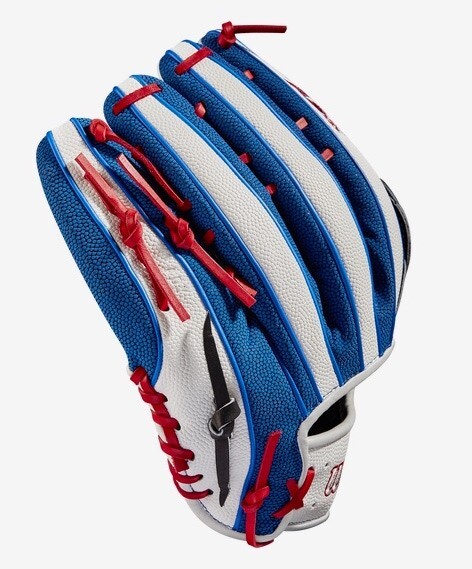 2022 Wilson A2K MB50GM Mookie Betts 12.50