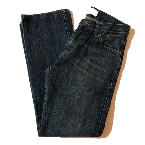 Vaqueros para mujer Levi's 514 talla 14 azules de altura media recta | eBay