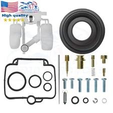For Polaris Sportsman 500 HO 2001-2013 Carburetor Carb Rebuild Kit Repair Kit-US
