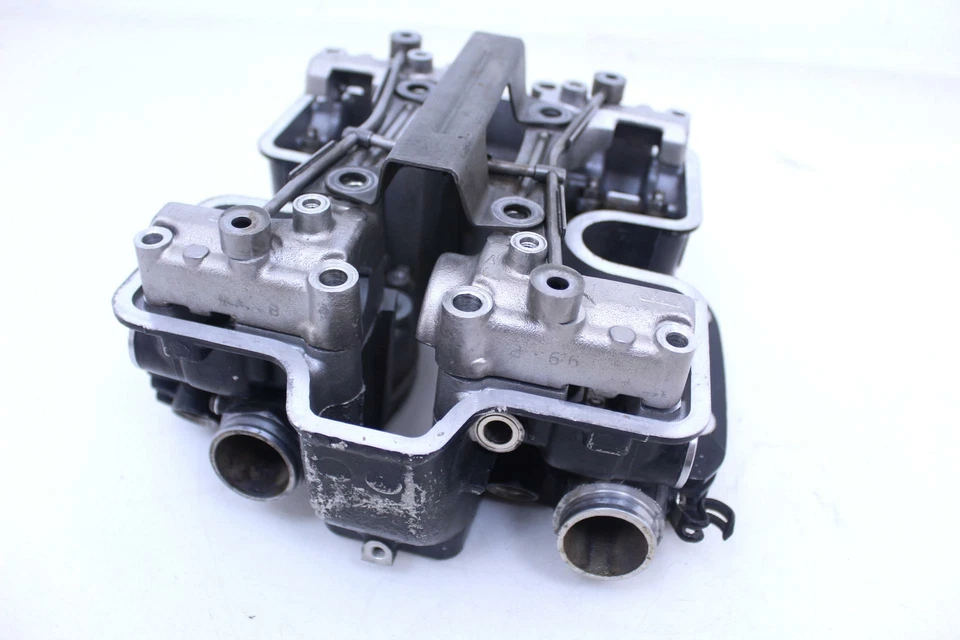 Honda V45 Magna 1983 OEM motor trasero extremo superior culata EB3 Foto 2 de 4