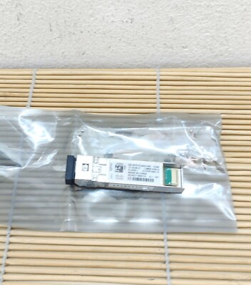 Neu Cisco DS-SFP-FC64G-SW 64 Gbps Fibre Channel SW SFP+ LC New Other
