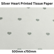 Tissue Paper Printed 31 Designs Coloured Paper Wrapping Gifts Packaging 
