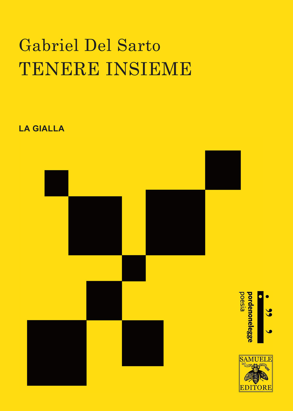 Libri Del Sarto Gabriel - Tenere Insieme