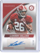 2016 Panini Immaculate Collegiate Baseball Cards 22