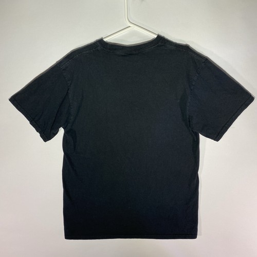 NOAH NYC x THE DAMNED Music For Pleasure Adult Medium Black T Shirt Band Collab - Picture 2 of 11