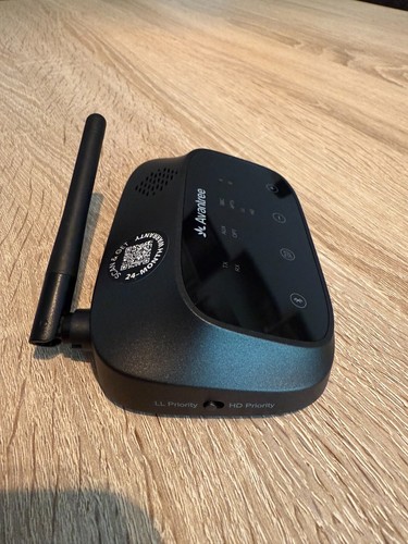 Avantree Oasis Plus aptX HD Low Latency Bluetooth 5.0 Transmitter Receiver - Afbeelding 4 van 6