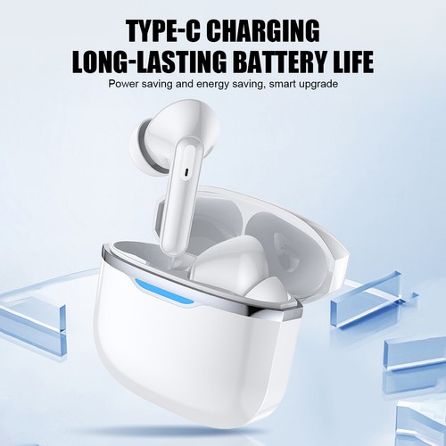 2024 Digital Hearing Aids Invisible Noise Cancelling Earbuds Sound Amplifier ITE - Picture 13 of 20