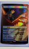 2022 MTG Magic the Gathering SLD Secret Lair Borderless Foil 414 Shadow of Doubt