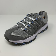 women's avia elevate memory foam mule