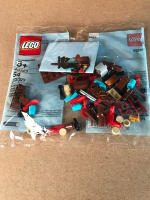 lego 40323