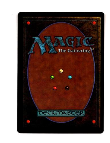 MTG Nameless Race SP/NM- The Dark Magic the Gathering ~ Free Shipping ~ - Picture 2 of 2