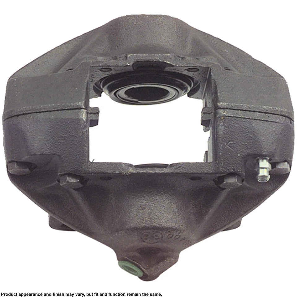 Pinza de freno de disco trasera izquierda cardone 1989 para Mercedes-Benz 560SEL 1988-1991 Foto 4 de 4